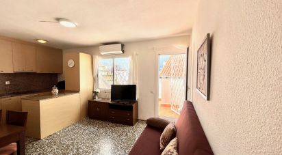 Piso 2 habitaciones de 45 m² en Peñiscola (12598)