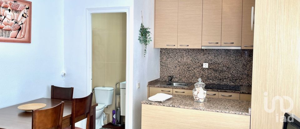 Appartement 2 chambres de 45 m² à Peñiscola (12598)