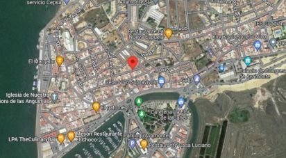 Apartment 2 bedrooms of 57 m² in Ayamonte (21400)