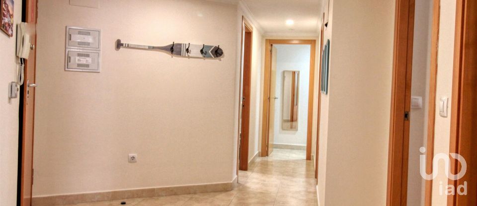 Piso 3 habitaciones de 100 m² en Oliva (46780)