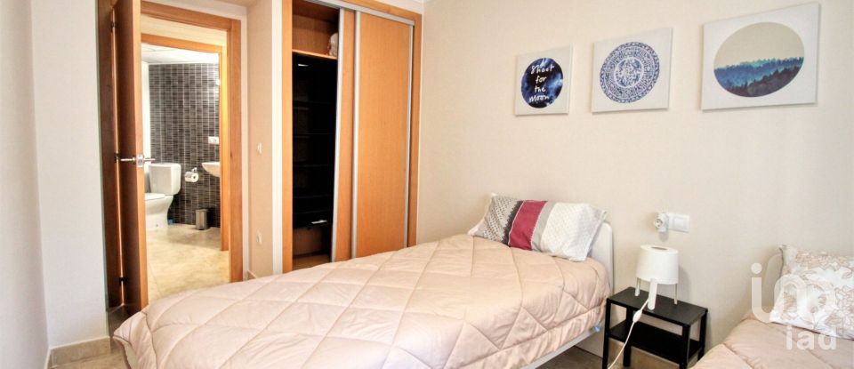 Pis 3 habitacions de 100 m² a Oliva (46780)