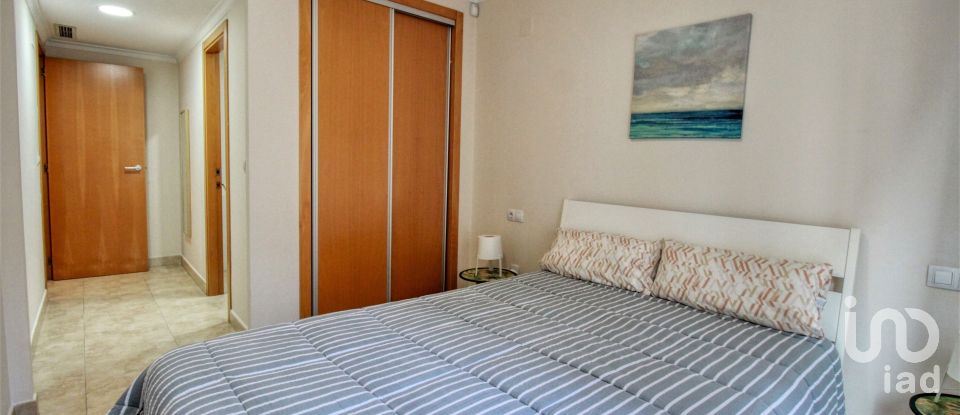 Apartment 3 bedrooms of 100 m² in Oliva (46780)
