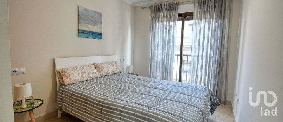 Appartement 3 chambres de 100 m² à Oliva (46780)