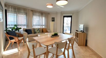 Appartement 3 chambres de 100 m² à Oliva (46780)