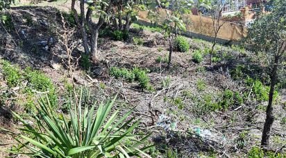 Terreno de 573 m² en Lloret de Mar (17310)