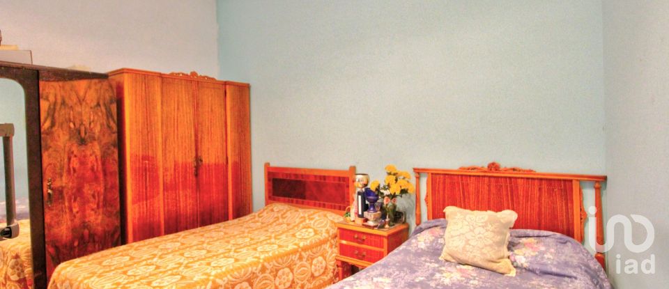 Lodge 4 bedrooms of 190 m² in Benidoleig (03759)