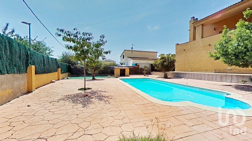 Casa 3 habitacions de 110 m² a Vespella de Gaia (43763)