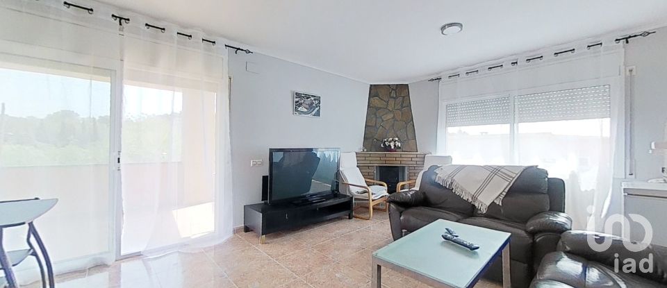 Maison 3 chambres de 110 m² à Vespella de Gaia (43763)
