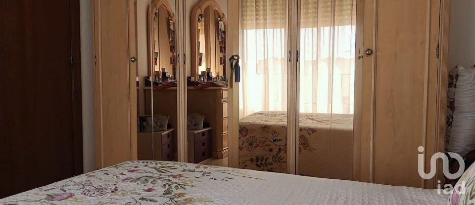 Piso 2 habitaciones de 57 m² en Ayamonte (21400)