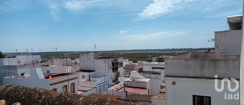 Apartment 2 bedrooms of 57 m² in Ayamonte (21400)