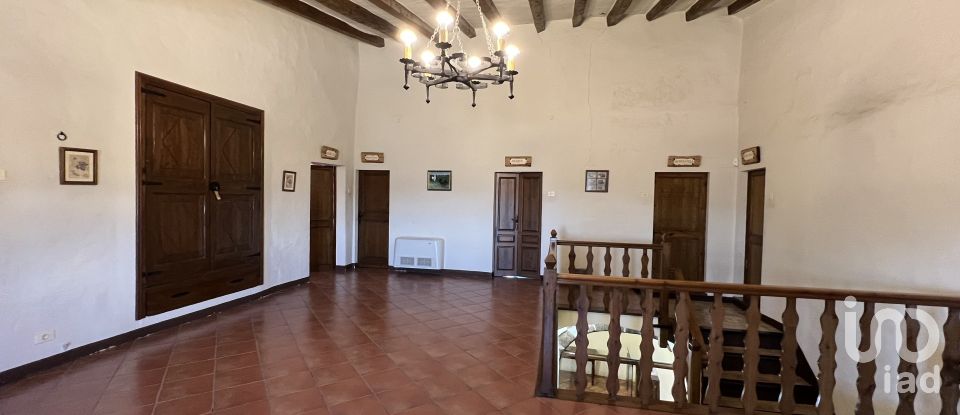 Casa 8 habitaciones de 947 m² en Santa Fe del Penedès (08792)