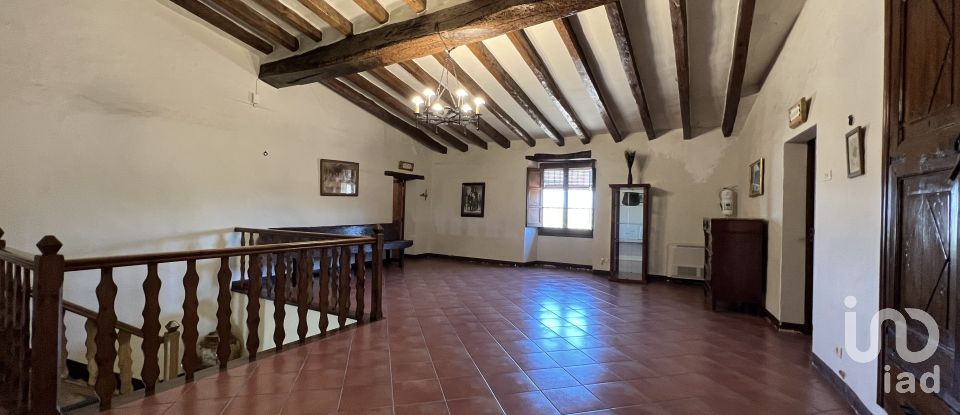 Casa 8 habitacions de 947 m² a Santa Fe del Penedès (08792)