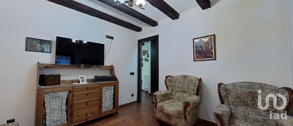 Maison 6 chambres de 266 m² à El Papiol (08754)