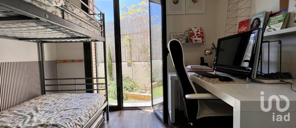 Vivienda 4 habitaciones de 250 m² en Mataró (08304)
