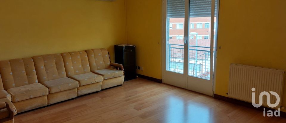 Pis 3 habitacions de 88 m² a Salamanca (37006)