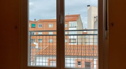 Apartment 3 bedrooms of 88 m² in Salamanca (37006)