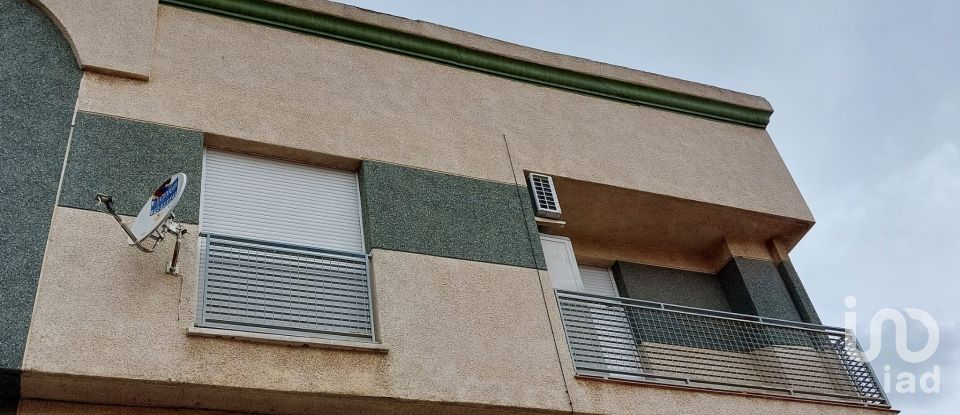 Appartement 3 chambres de 88 m² à Salamanca (37006)