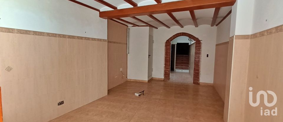 Casa 4 habitacions de 260 m² a Pego (03780)