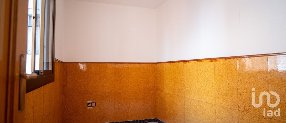 Pis 3 habitacions de 75 m² a Mataró (08303)