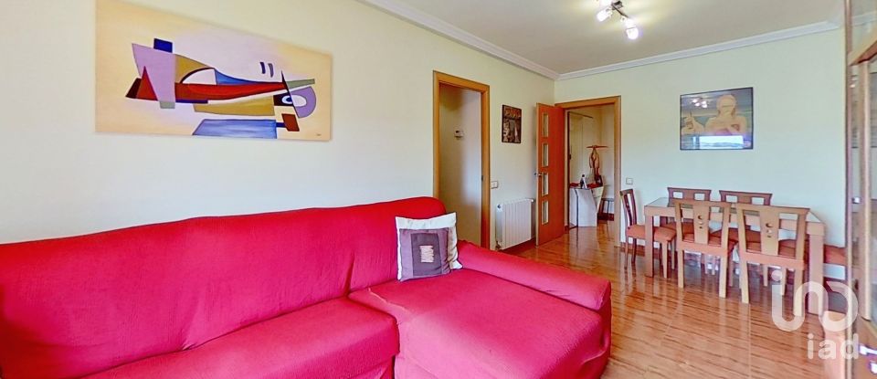 Pis 3 habitacions de 78 m² a Tarragona (43006)