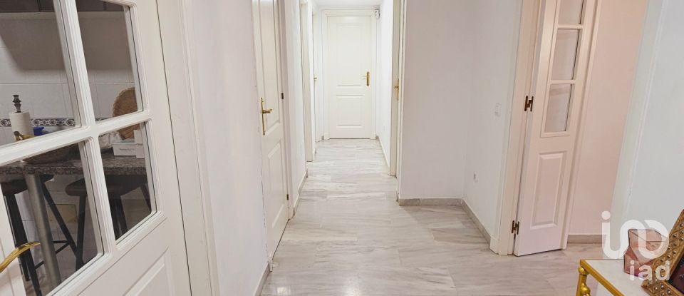 Appartement 3 chambres de 136 m² à Mijas (29649)