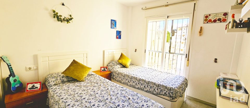 Pis 3 habitacions de 136 m² a Mijas (29649)