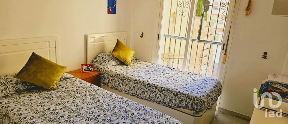 Apartment 3 bedrooms of 136 m² in Mijas (29649)