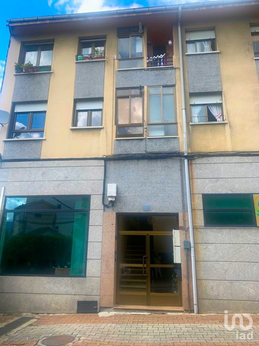 Appartement 3 chambres de 128 m² à Villablino (24100)