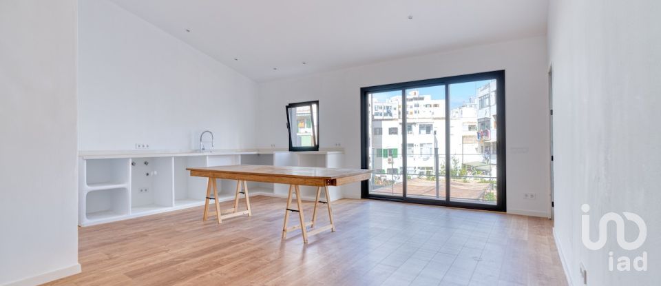 Block of flats in Palma de Mallorca (07005) of 740 m²