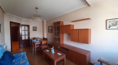 Pis 3 habitacions de 88 m² a La Bañeza (24750)