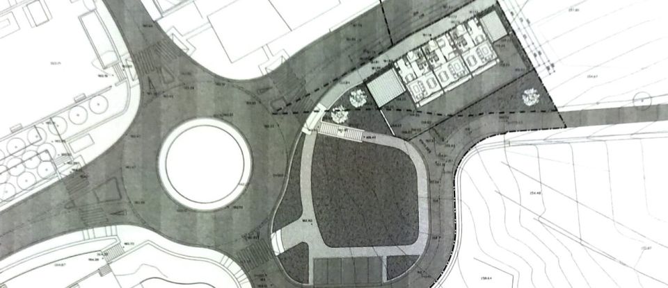 Terrain de 2 865 m² à Oiartzun (20180)