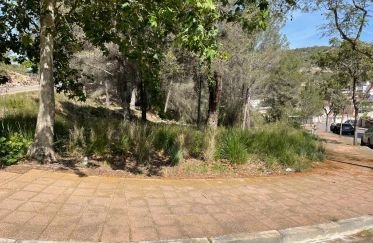 Land of 823 m² in Sant Pere de Ribes (08810)