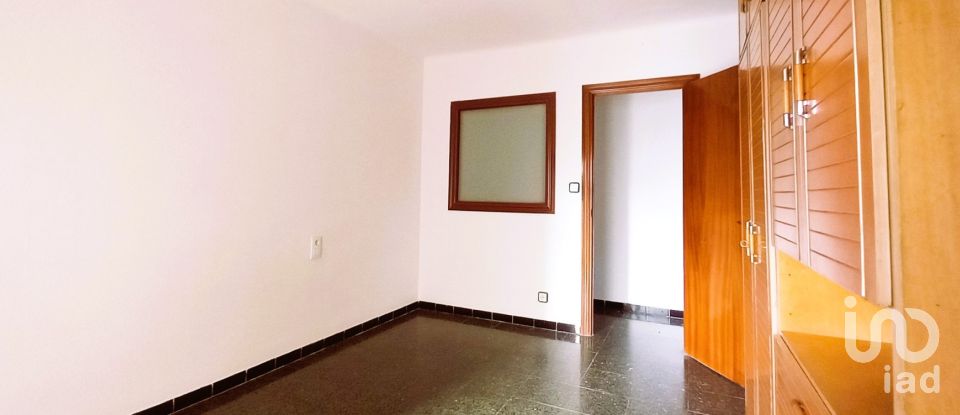 Piso 3 habitaciones de 135 m² en Mataró (08304)