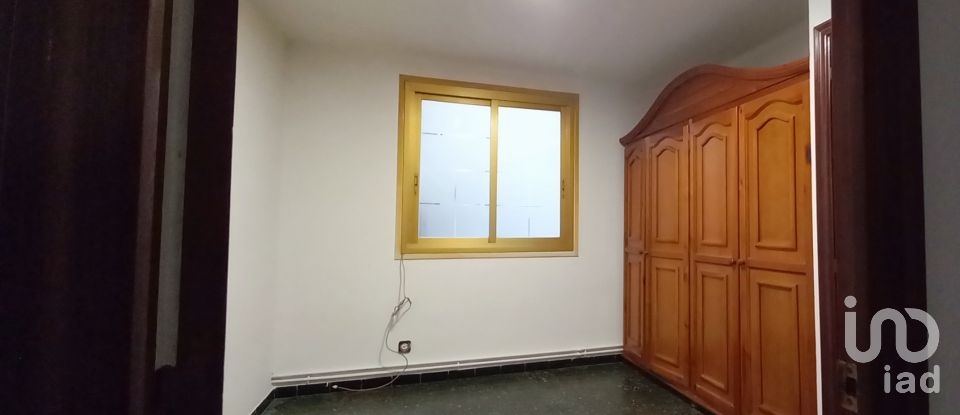 Piso 3 habitaciones de 135 m² en Mataró (08304)