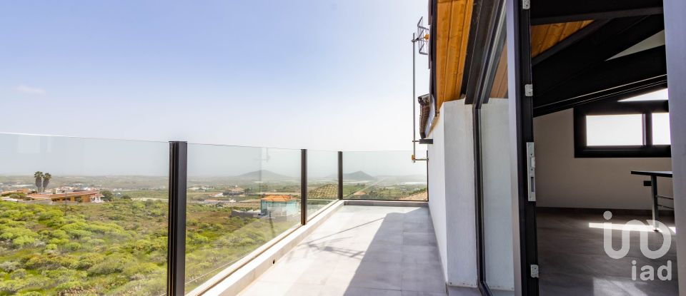 Maison 2 chambres de 266 m² à Granadilla (38600)
