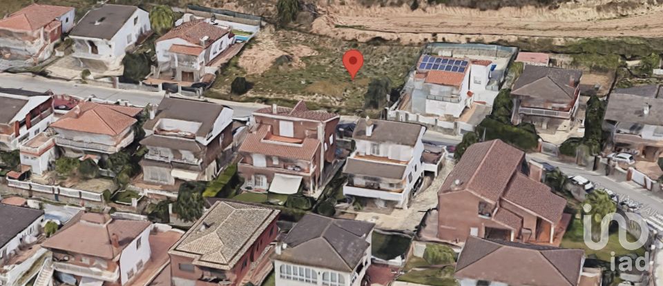 Terreno de 348 m² en Castellbisbal (08755)