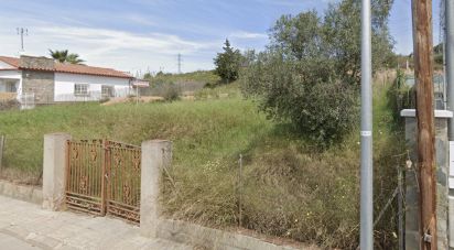 Terreno de 348 m² en Castellbisbal (08755)
