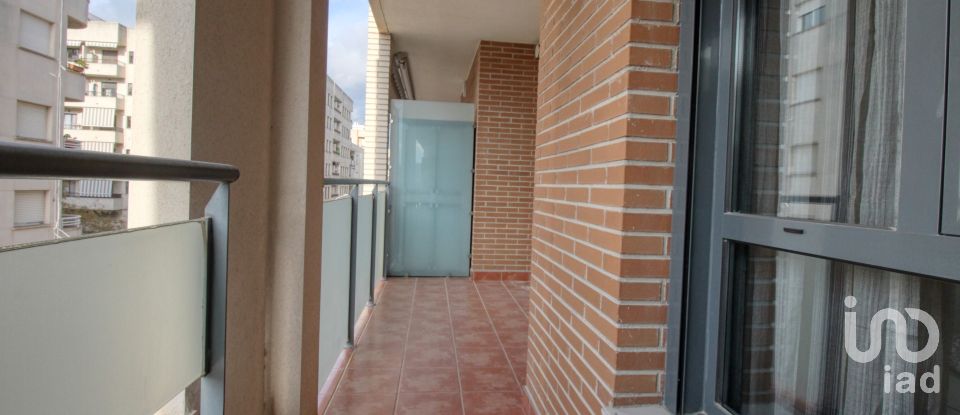 Pis 1 habitació de 58 m² a Oliva (46780)