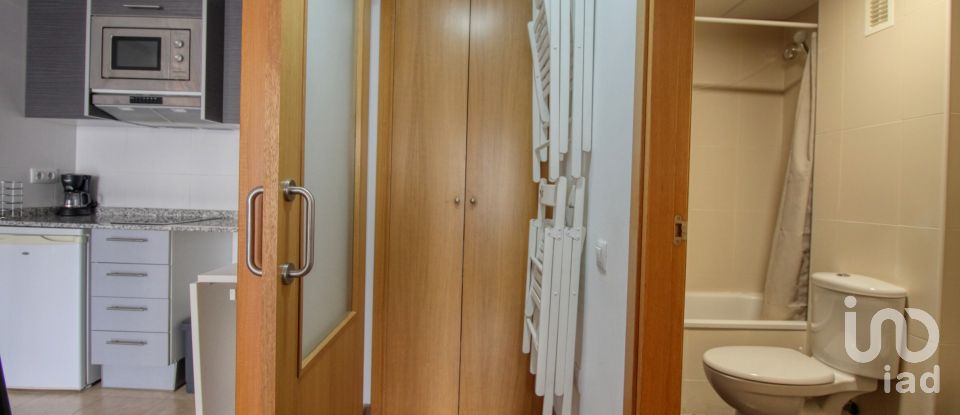 Appartement 1 chambre de 58 m² à Oliva (46780)