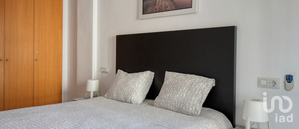 Apartment 1 bedroom of 58 m² in Oliva (46780)