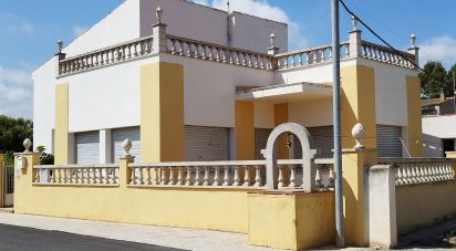 Casa 6 habitaciones de 350 m² en Deltebre (43580)