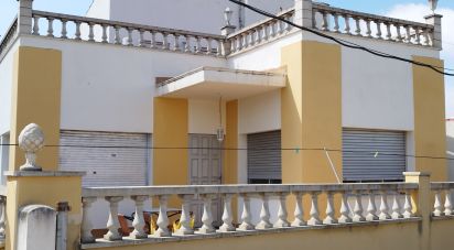 Casa 6 habitacions de 350 m² a Deltebre (43580)