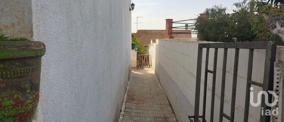 Maison 5 chambres de 140 m² à La Bisbal del Penedès (43717)