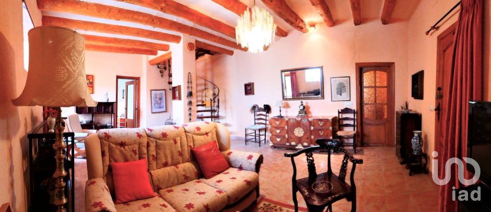 Appartement 2 chambres de 127 m² à Sant Jordi/San Jorge (12320)