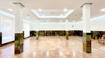 Hotel 3 * de 1.114 m² en Guadalupe (10140)