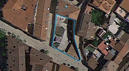 Land of 329 m² in Meco (28880)