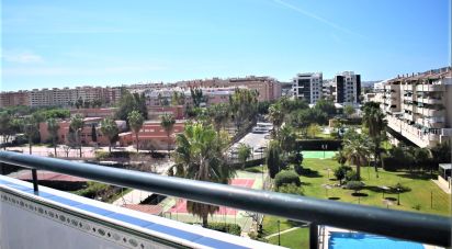 Piso 4 habitaciones de 139 m² en Málaga (29004)