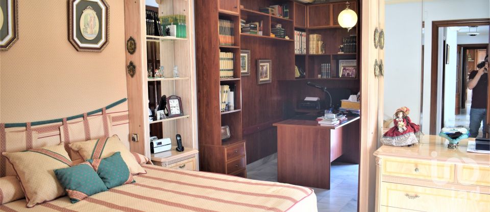 Appartement 4 chambres de 139 m² à Málaga (29004)