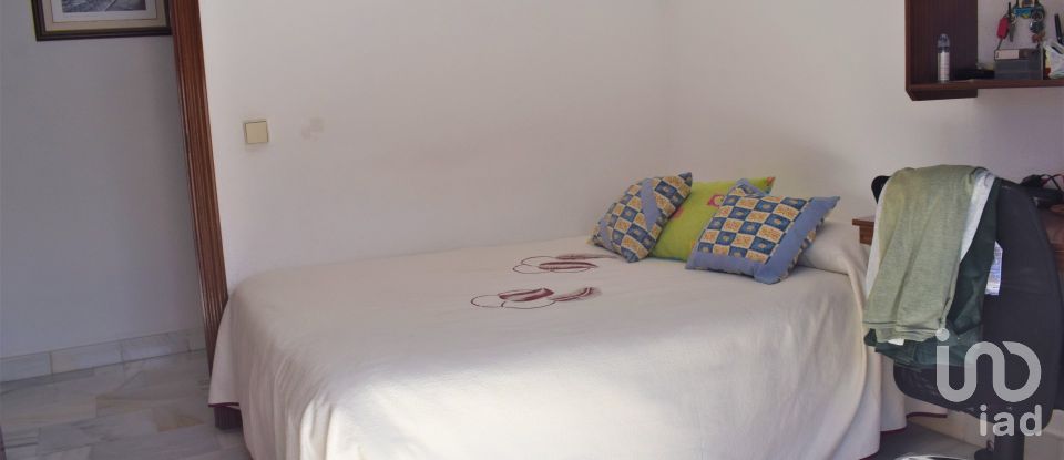 Pis 4 habitacions de 139 m² a Málaga (29004)