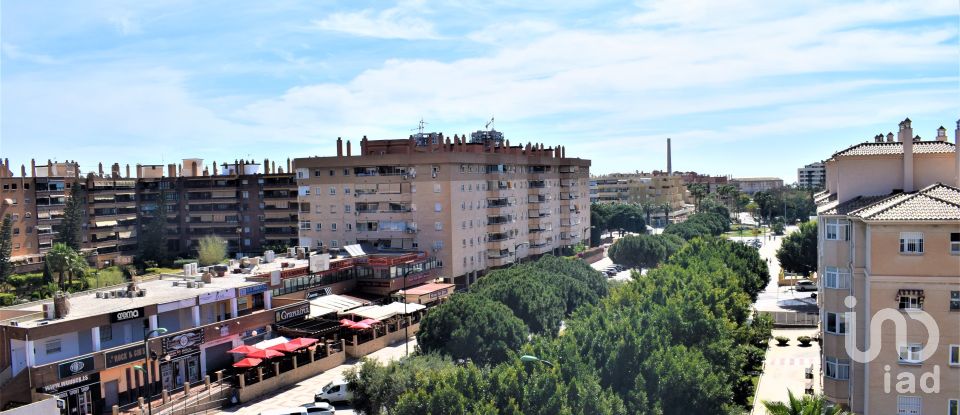 Appartement 4 chambres de 139 m² à Málaga (29004)